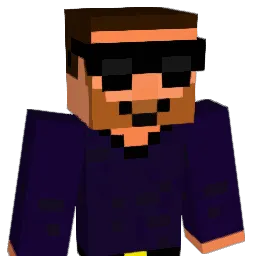 askexx's Minecraft skin