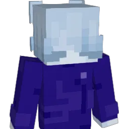 aski_i Minecraft avatar bust