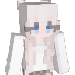 askistan Minecraft avatar bust
