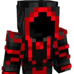 askoleno Minecraft avatar bust