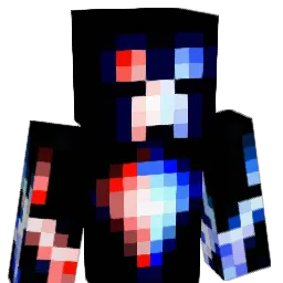 askond0 Minecraft avatar bust