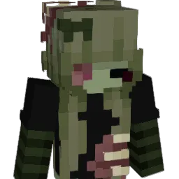 asl4ua Minecraft avatar bust