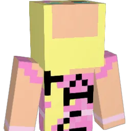 asl's Minecraft skin