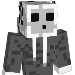 aslan61642 Minecraft avatar bust