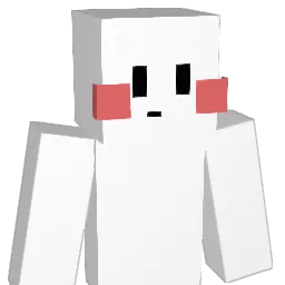 aslanberg Minecraft avatar bust