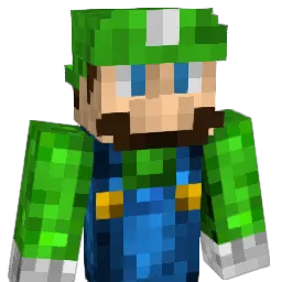 aslenordvik Minecraft avatar bust