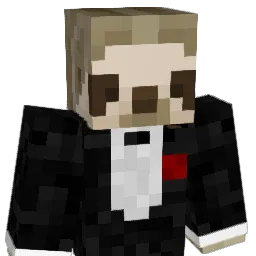 aslowsloth Minecraft avatar bust
