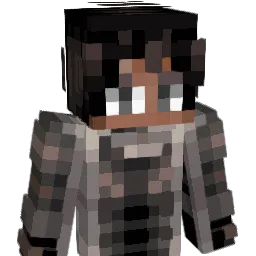 asmaleha's Minecraft skin