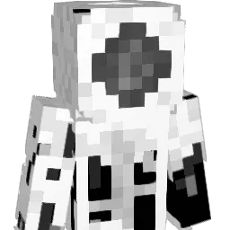asmem's Minecraft skin