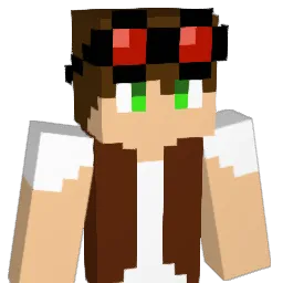 asmminer Minecraft avatar bust