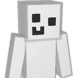 asmodeus66640 Minecraft avatar bust