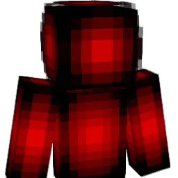 asmoleguy Minecraft avatar bust