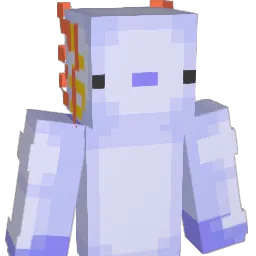 aso10 Minecraft avatar bust