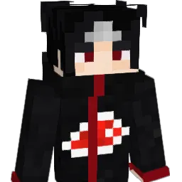 asolar004 Minecraft avatar bust