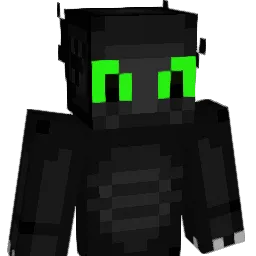 asomeangel Minecraft avatar bust