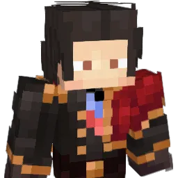 asosinos's Minecraft skin