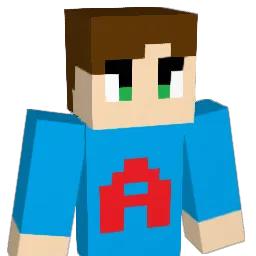 aspar's Minecraft skin