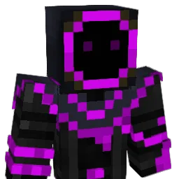 asparko's Minecraft skin