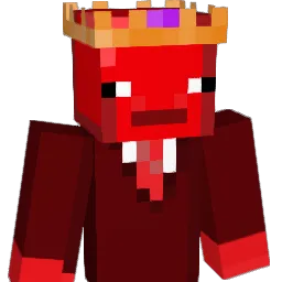 aspect966 Minecraft avatar bust