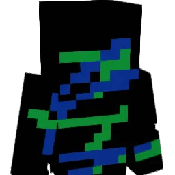 aspectVRZ's Minecraft skin