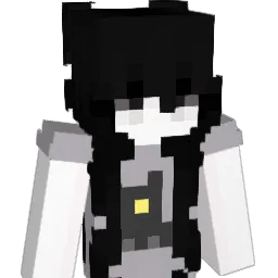 aspiryna_ Minecraft avatar bust