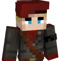 asprid's Minecraft skin