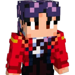 aspyd's Minecraft skin