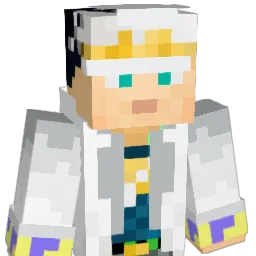 asq17_ Minecraft avatar bust