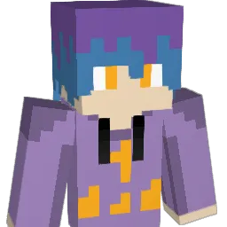 asradinsky's Minecraft skin