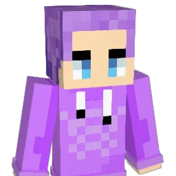asrthl Minecraft avatar bust