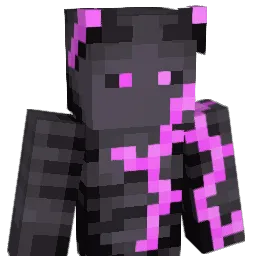 asruiltime Minecraft avatar bust