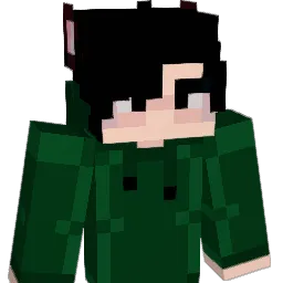 ass_cauliflower Minecraft avatar bust