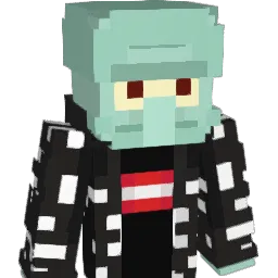 assaad123 Minecraft avatar bust