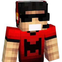 assafrao's Minecraft skin