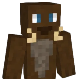 assasin58 Minecraft avatar bust