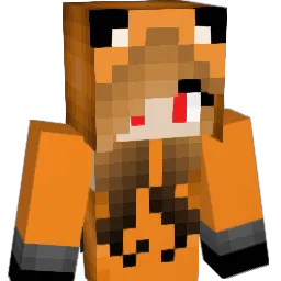 assasin_Rait Minecraft avatar bust