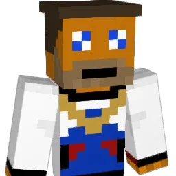 assasin_hunt Minecraft avatar bust