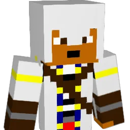 assassin_clone's Minecraft skin