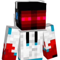 assassincrafter2 Minecraft avatar bust