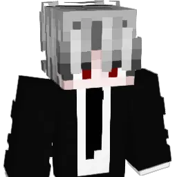 assassincreed123 Minecraft avatar bust