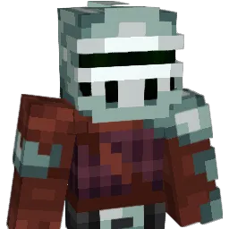 assassinflame's Minecraft skin