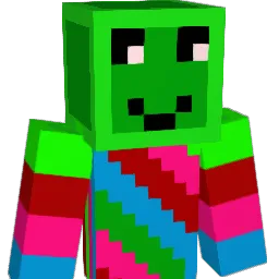 assassinmast3r8 Minecraft avatar bust