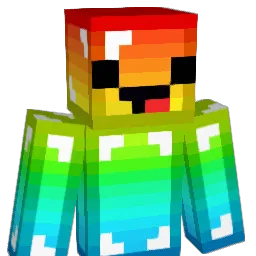 assassins11 Minecraft avatar bust