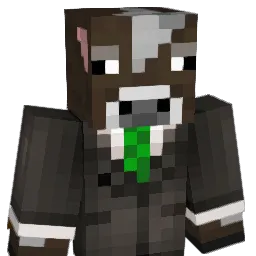 assassion06 Minecraft avatar bust
