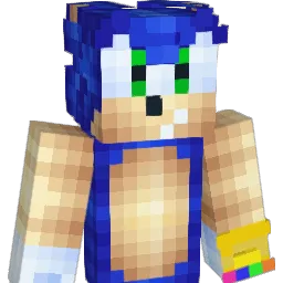 assattack's Minecraft skin