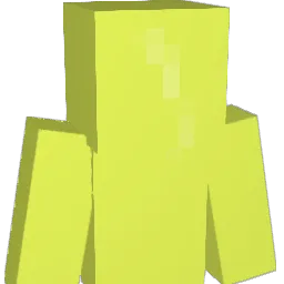 assdddffff Minecraft avatar bust