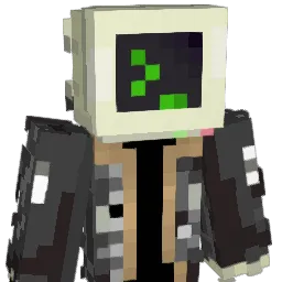 assemberger's Minecraft skin
