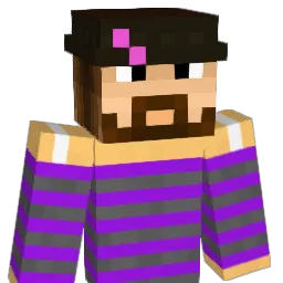assgoblin76's Minecraft skin