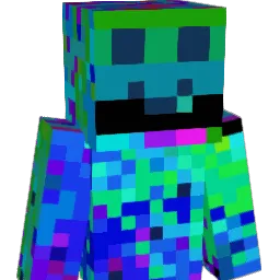 assilox Minecraft avatar bust