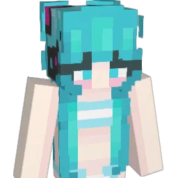 assin29 Minecraft avatar bust